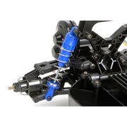 Tamiya 58470A Holiday Buggy 2010 (DT02) 1/10 2WD RC Off Road Kit