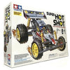 Tamiya Super Hotshot 4WD 1/10 RC Kit 58517