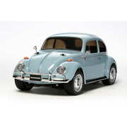 Tamiya 58572 1/10 Volkswagen Beetle M-06 Kit