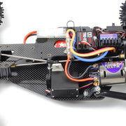 Tamiya 1/10 Egress 2013 RC Kit 58583