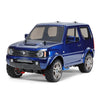 Tamiya 58614 1/10 Suzuki Jimny JB23