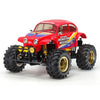 Tamiya 58618 Monster Beetle (2015) 1/10 RC Off Road Kit
