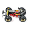 Tamiya 58618 Monster Beetle (2015) 1/10 RC Off Road Kit