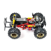 Tamiya 58618 Monster Beetle (2015) 1/10 RC Off Road Kit