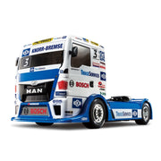 Tamiya 58632 Team Hahn Racing MAN TGS 1/14 RC Truck