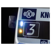 Tamiya 58632 Team Hahn Racing MAN TGS 1/14 RC Truck