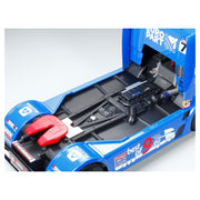 Tamiya 58642 Reinhart 1/14 On Road RC Truck