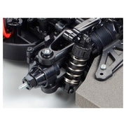 Tamiya 58642 Reinhart 1/14 On Road RC Truck