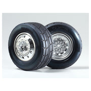 Tamiya 58642 Reinhart 1/14 On Road RC Truck