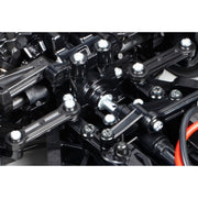 Tamiya 58645 WRX STI NBR Challenge On-Road RC Kit