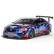 Tamiya 58645 WRX STI NBR Challenge On-Road RC Kit