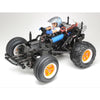Tamiya 58666 Comical Hornet WD 1/10 WR-02CB Chassis*