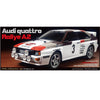 Tamiya 58667 1/10 Audi Quattro Rally A2 4WD TT-02