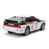 Tamiya 58667 1/10 Audi Quattro Rally A2 4WD TT-02