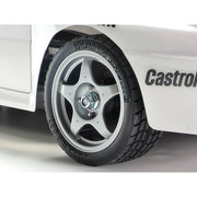 Tamiya 58667 1/10 Audi Quattro Rally A2 4WD TT-02