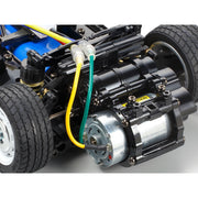 Tamiya 58668 1/10 Volkswagen Type2 T1 M-06