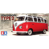 Tamiya 1/10 Volkswagen Type2 T1 M-06
