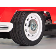 Tamiya 58668 1/10 Volkswagen Type2 T1 M-06