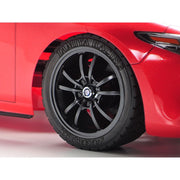 Tamiya 58671 Mazda 3 2WD RC Assembly Kit 1/10 TT-02 Chassis