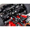 Tamiya 58671 Mazda 3 2WD RC Assembly Kit 1/10 TT-02 Chassis