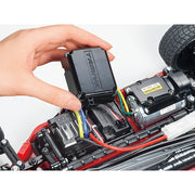 Tamiya 58671 Mazda 3 2WD RC Assembly Kit 1/10 TT-02 Chassis