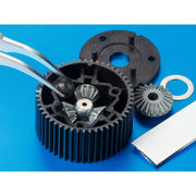 Tamiya 58672 Monster Beetle Trail 4WD RC Assembly Kit 1/14 GF-01TR Chassis