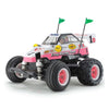 Tamiya 58673 Comical Frog 1/10 2WD RC Buggy WR-02CB
