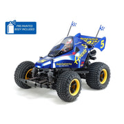 Tamiya 58678 1/10 Avante Comical RC Buggy Kit (GF-01CB Chassis)