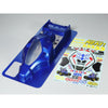 Tamiya 58678 1/10 Avante Comical RC Buggy Kit (GF-01CB Chassis)