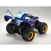 Tamiya 58678 1/10 Avante Comical RC Buggy Kit (GF-01CB Chassis)