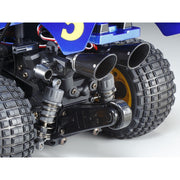 Tamiya 58678 1/10 Avante Comical RC Buggy Kit (GF-01CB Chassis)