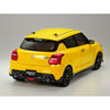 Tamiya 58679 1/10 Suzuki Swift Sport RC Car Kit (M-05Ra Chassis)
