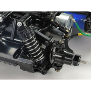 Tamiya 58679 1/10 Suzuki Swift Sport RC Car Kit (M-05Ra Chassis)