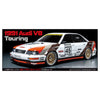 Tamiya 58682 1/10 RC 1991 Audi V8 Touring (TT-02)