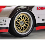 Tamiya 58682 1/10 RC 1991 Audi V8 Touring (TT-02)