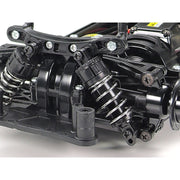 Tamiya 58682 1/10 RC 1991 Audi V8 Touring (TT-02)