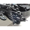 Tamiya 58683 1/14 Tankpool 24 Racing Mercedes Benz Actors MP4 RC Truck (TT-01 Type E Chassis)