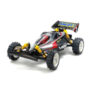 Tamiya 58686 1/10  Vanquish VQS 2020 RC Kit