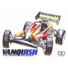 Tamiya 58686 Vanquish VQS (2020) 1/10 RC Kit