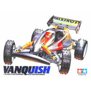 Tamiya 58686 Vanquish VQS (2020) 1/10 RC Kit