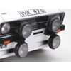 Tamiya Ford Escort Mk.II Rally Painted Body MF-01X 58687A