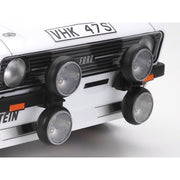 Tamiya Ford Escort Mk.II Rally Painted Body MF-01X 58687A