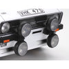 Tamiya Ford Escort Mk.II Rally Painted Body MF-01X 58687A