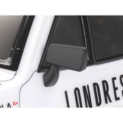 Tamiya Ford Escort Mk.II Rally Painted Body MF-01X 58687A