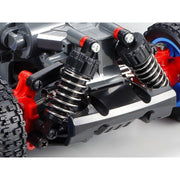 Tamiya Ford Escort Mk.II Rally Painted Body MF-01X 58687A