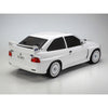 Tamiya 58691 1/10 1998 Ford Escort Custom TT-02 On-Road RC Car