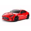 Tamiya 58694 1/10 RC Toyota GR 86 TT-02 High Performance Sports Car