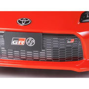 Tamiya 58694 1/10 RC Toyota GR 86 TT-02 High Performance Sports Car