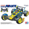 Tamiya 58696 1/10 Super Avante RC Buggy Kit