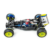 Tamiya 58696 1/10 Super Avante RC Buggy Kit